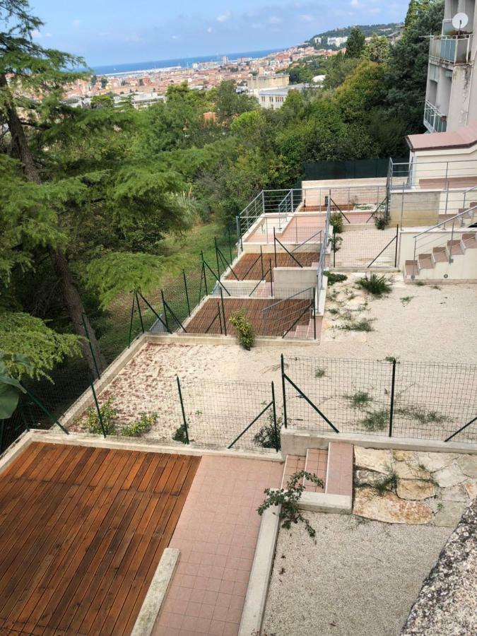 Appartamento Il parco di Yuki  Ancona Esterno foto